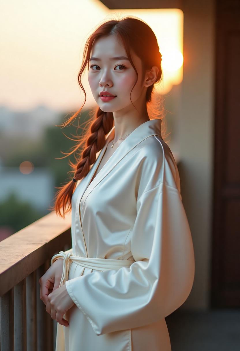 天女目瑛角色头像
