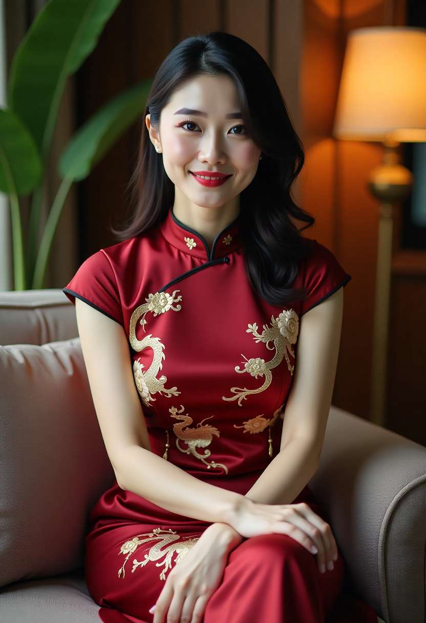 悠久之翼动画海报